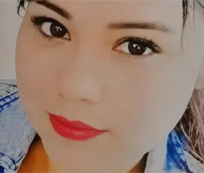 Dan &uacute;ltimo adi&oacute;s a Wuendy, la joven asesinada encontrada en cajuela de auto en Toluca