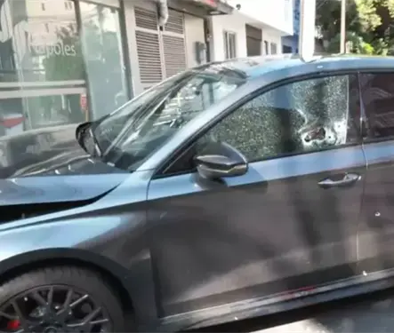 Ataque armado en la N&aacute;poles: motosicarios ejecutan a presunto extorsionador en CDMX