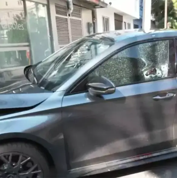 Ataque armado en la N&aacute;poles: motosicarios ejecutan a presunto extorsionador en CDMX