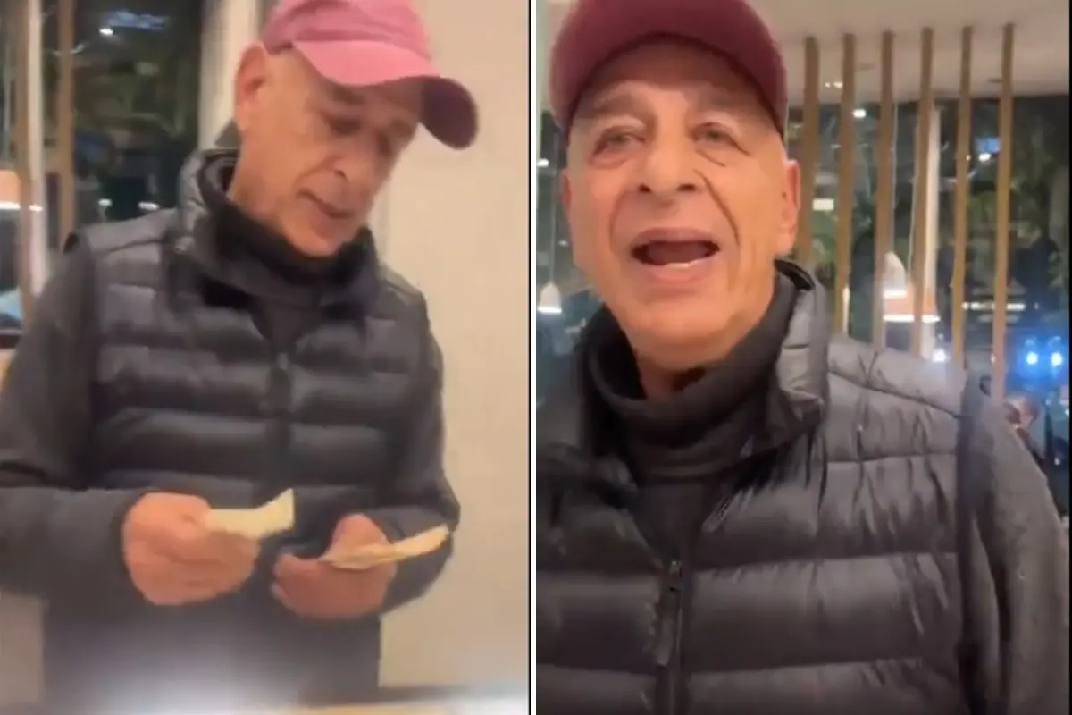  Empleada denuncia a su jefe 