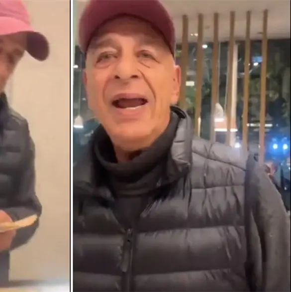 En vez de pagar el sueldo: Empleada de cafeter&iacute;a expone a su jefe por robarse sus propinas