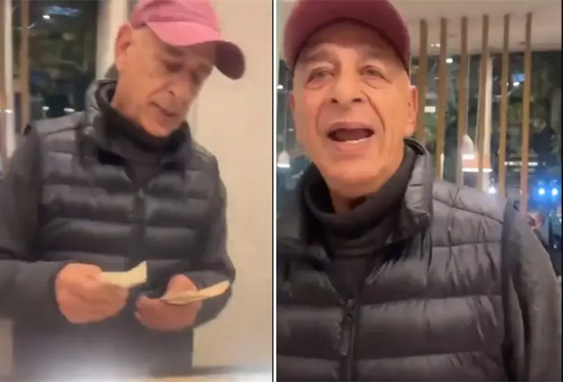 Empleada denuncia a su jefe Empleada denuncia a su jefe