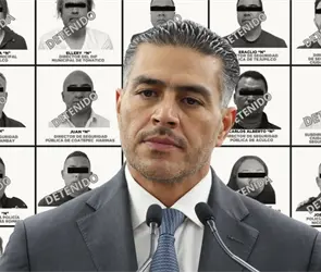 Operativo Enjambre: detenciones, alcaldes y los casos clave de la ofensiva federal