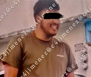 As&iacute; vivi&oacute; Lucas 3 d&iacute;as con el cad&aacute;ver de su padre: le ech&oacute; cloro para evitar el olor