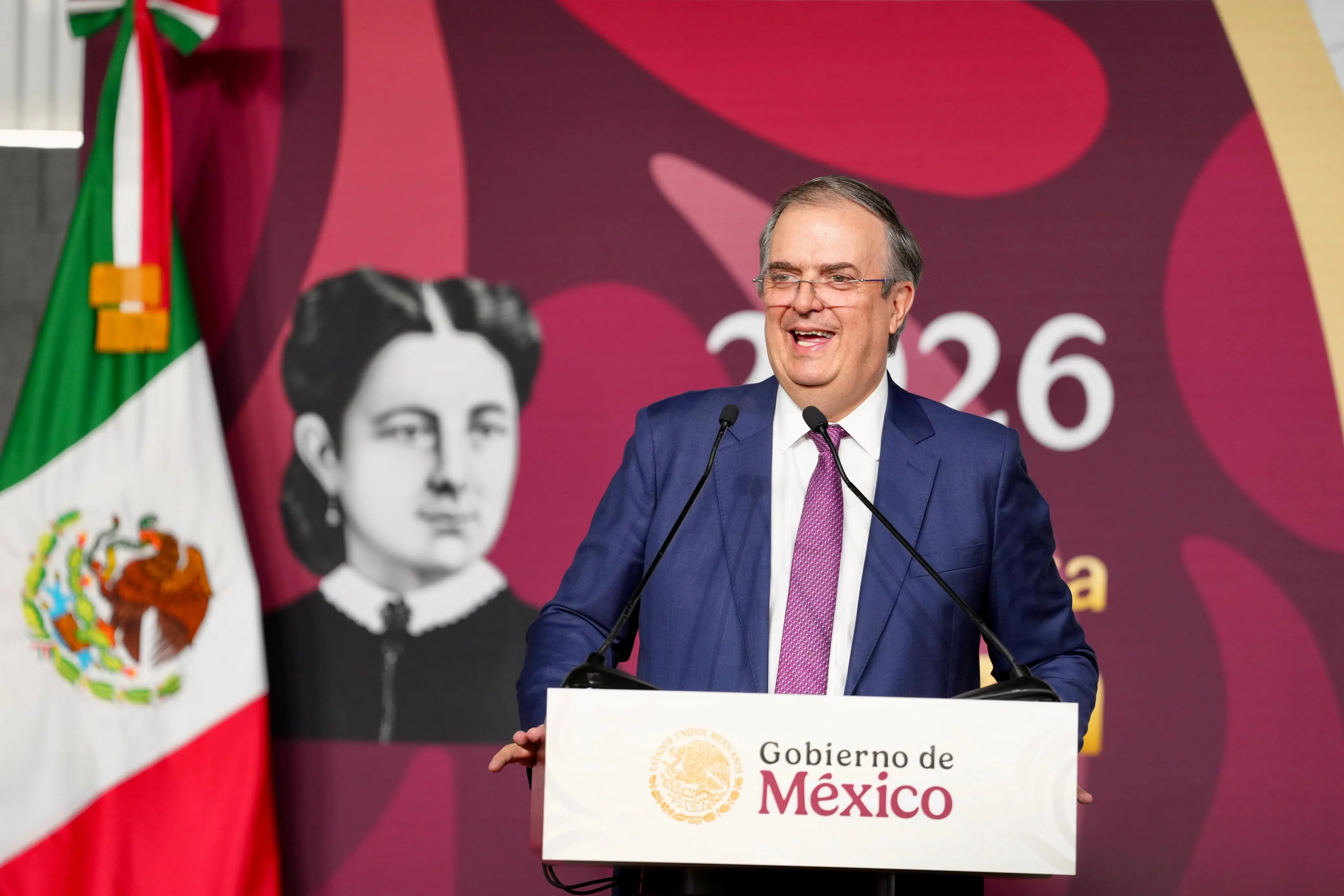 Presidencia