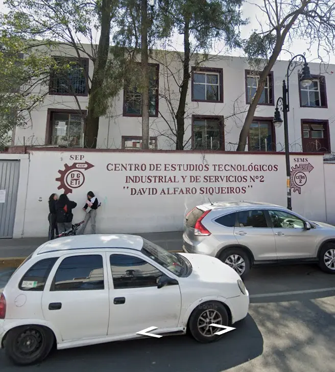 El caso ha generado incertidumbre debido a que las grabaciones revisadas por la familia muestran que la adolescente nunca ingresó a la escuela el día de su desaparición. Google Maps.