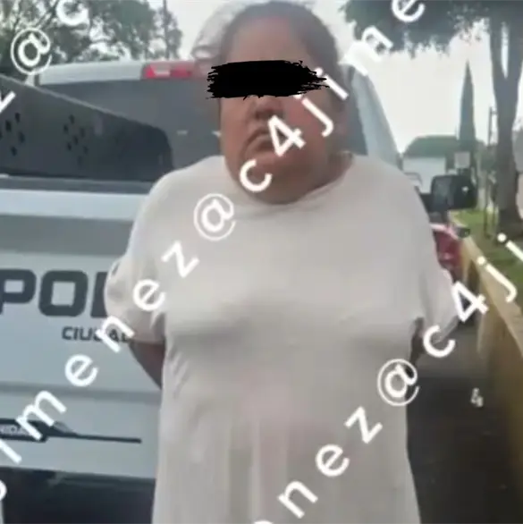 Mar&iacute;a abandon&oacute; el cad&aacute;ver de su esposo en la GAM; asegura que muri&oacute; de un infarto