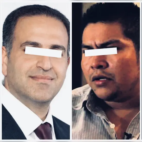 De Álvarez Puga a Cabeza de Vaca: uno a uno, los prófugos que Estados Unidos no ha extraditado a México