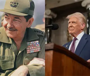 "Si matas estadounidenses, te perseguiremos": EE.UU. imputa a Ra&uacute;l Castro por ataque de 1996