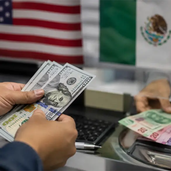 Remesas desde EE.UU.: esto podr&iacute;a revisar tu banco tras el nuevo decreto de Trump
