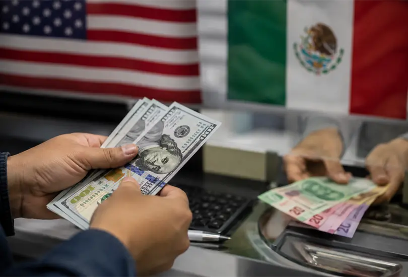 La nueva orden ejecutiva de Donald Trump obliga a bancos en Estados Unidos a reforzar la vigilancia sobre transferencias internacionales y remesas