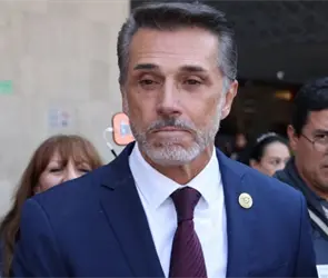 Sergio Mayer rompe con Morena: &iquest;qu&eacute; hay detr&aacute;s de su renuncia a la militancia?