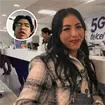 Entraron en pánico: hijo de Blanca Adriana rompe el silencio y habla sobre la desaparición de su madre Entraron en pánico: hijo de Blanca Adriana rompe el silencio y habla sobre la desaparición de su madre