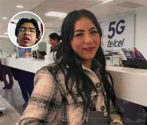 Entraron en p&aacute;nico: hijo de Blanca Adriana rompe el silencio y habla sobre la desaparici&oacute;n de su madre