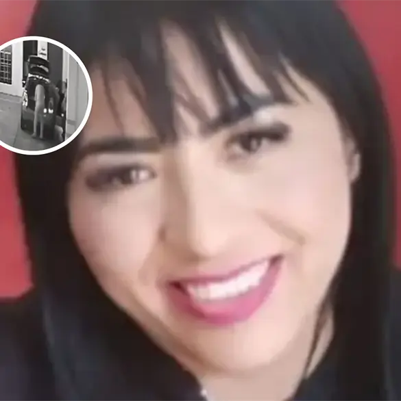 As&iacute; habr&iacute;an enga&ntilde;ado al esposo de Blanca Adriana para desaparecerla tras entrar a cirug&iacute;a