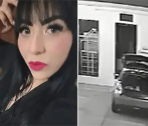 Abandonada en una zanja: hallan sin vida a Blanca Adriana tras acudir a cl&iacute;nica est&eacute;tica