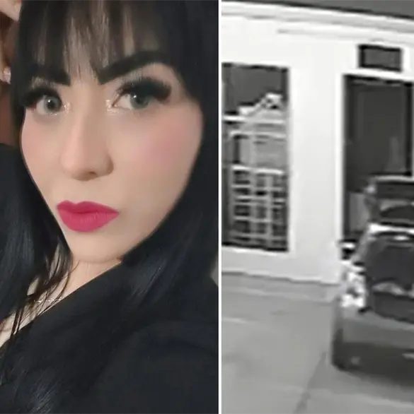 Abandonada en una zanja: hallan sin vida a Blanca Adriana tras acudir a clínica estética