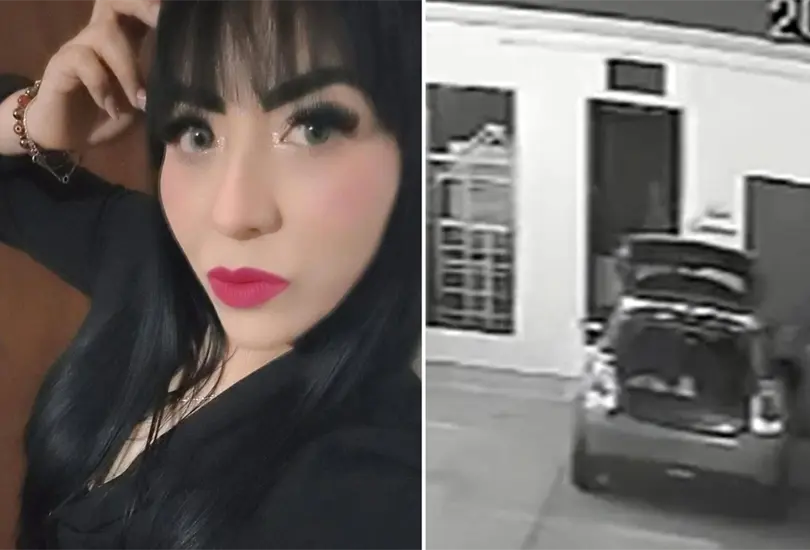 Abandonada en una zanja: hallan sin vida a Blanca Adriana tras acudir a cl&iacute;nica est&eacute;tica