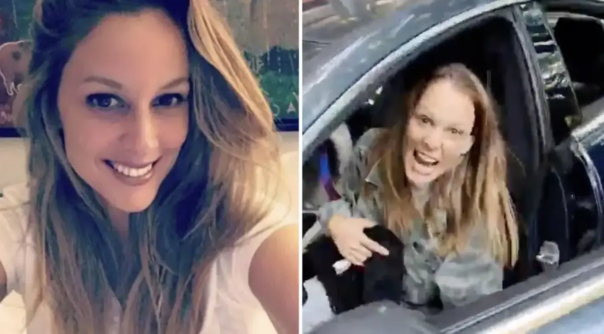 A más de un año de la polémica de Lady Racista, Ximena Pichel reapareció afirmando que ya aprendió. Especial