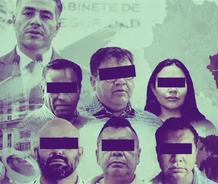 Entre amenazas a candidatos y financiamiento de campa&ntilde;as, as&iacute; se infiltr&oacute; el C&aacute;rtel de Sinaloa en 8 municipios de Morelos