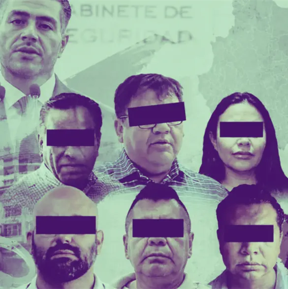 Entre amenazas a candidatos y financiamiento de campañas, así se infiltró el Cártel de Sinaloa en 8 municipios de Morelos Entre amenazas a candidatos y financiamiento de campañas, así se infiltró el Cártel de Sinaloa en 8 municipios de Morelos