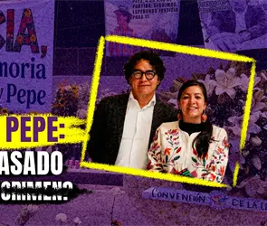A un a&ntilde;o del crimen de Ximena y Pepe, persisten las dudas