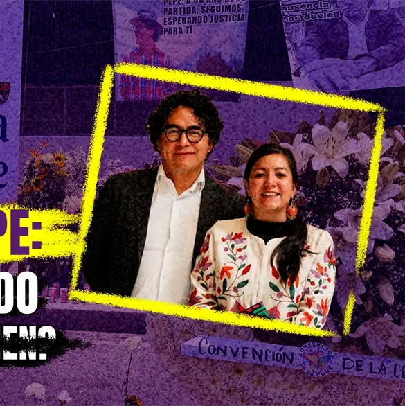 A un a&ntilde;o del crimen de Ximena y Pepe, persisten las dudas
