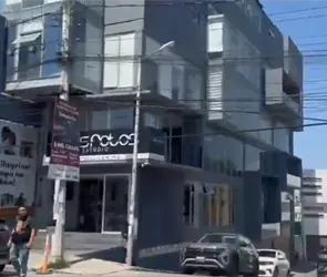 "Un departamento adaptado": As&iacute; es por dentro Detox Cl&iacute;nica, sitio donde desapareci&oacute; Blanca Adriana tras entrar a cirug&iacute;a