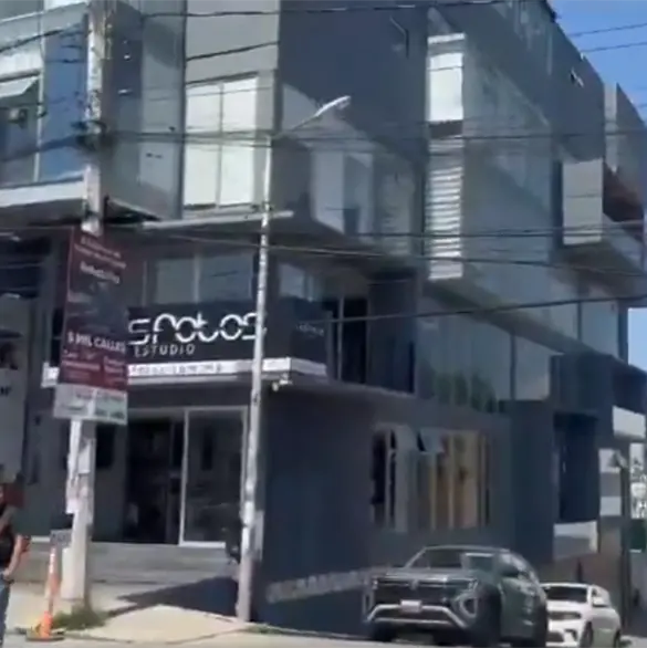 “Un departamento adaptado”: Así es por dentro Detox Clínica, sitio donde desapareció Blanca Adriana tras entrar a cirugía