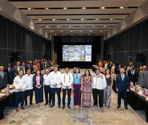 Qu&eacute; hacer en la Guelaguetza 2026: programa completo, costos y eventos en Oaxaca