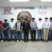Detienen a 10 funcionarios de Chiapas por presunta tortura con bolsas de plástico Detienen a 10 funcionarios de Chiapas por presunta tortura con bolsas de plástico