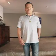 Así es la mansión de Julio César Chávez en CDMX Así es la mansión de Julio César Chávez en CDMX