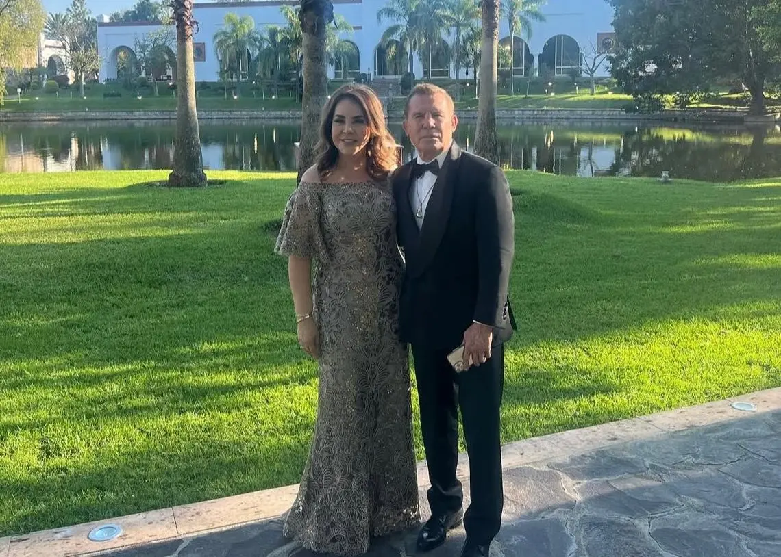 El exboxeador mantiene una relaci&oacute;n desde hace m&aacute;s de 25 a&ntilde;os con Myriam Escobar, aunque nunca se han casado.