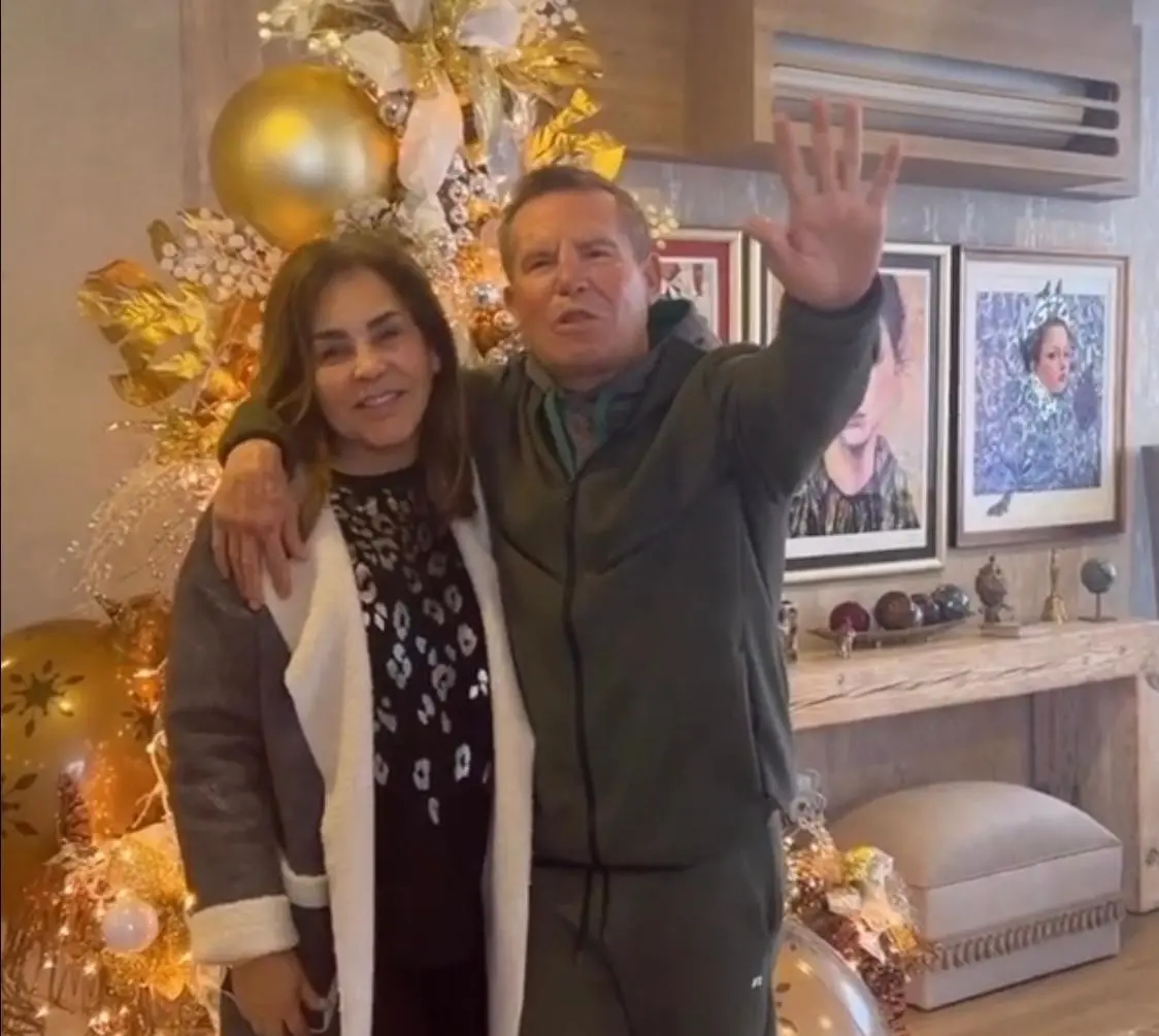 En los &uacute;ltimos a&ntilde;os ha participado en distintos reality shows, incluido el programa familiar "Los Ch&aacute;vez", donde mostr&oacute; parte de su vida privada y su hogar.