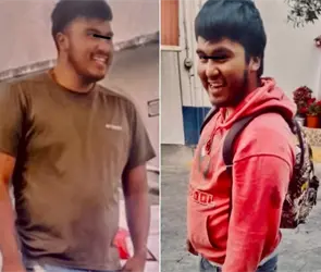 ¿Quién es Lucas Diego, el joven que habría asesinado a su padre y vivido con su cuerpo bajo su cama? ¿Quién es Lucas Diego, el joven que habría asesinado a su padre y vivido con su cuerpo bajo su cama?