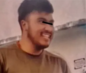 Revelan la raz&oacute;n por la que Lucas Diego habr&iacute;a asesinado a su padre