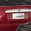 Hallan el Mini Cooper donde se habrían llevado inconsciente a Blanca Adriana; desapareció tras entrar a una cirugía estética Hallan el Mini Cooper donde se habrían llevado inconsciente a Blanca Adriana; desapareció tras entrar a una cirugía estética
