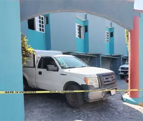 Misterio en Boca del R&iacute;o: hallan muerta a Sayuri Vianney joven turista dentro de un motel