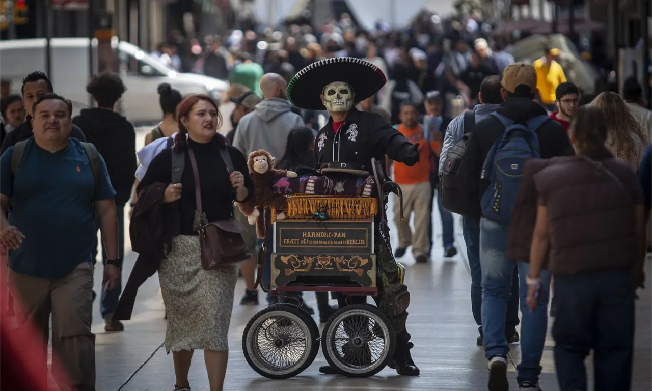 Las actividades comenzarán desde las 11:00 horas y concluirán alrededor de las 16:00 horas durante los tres días del festival. 