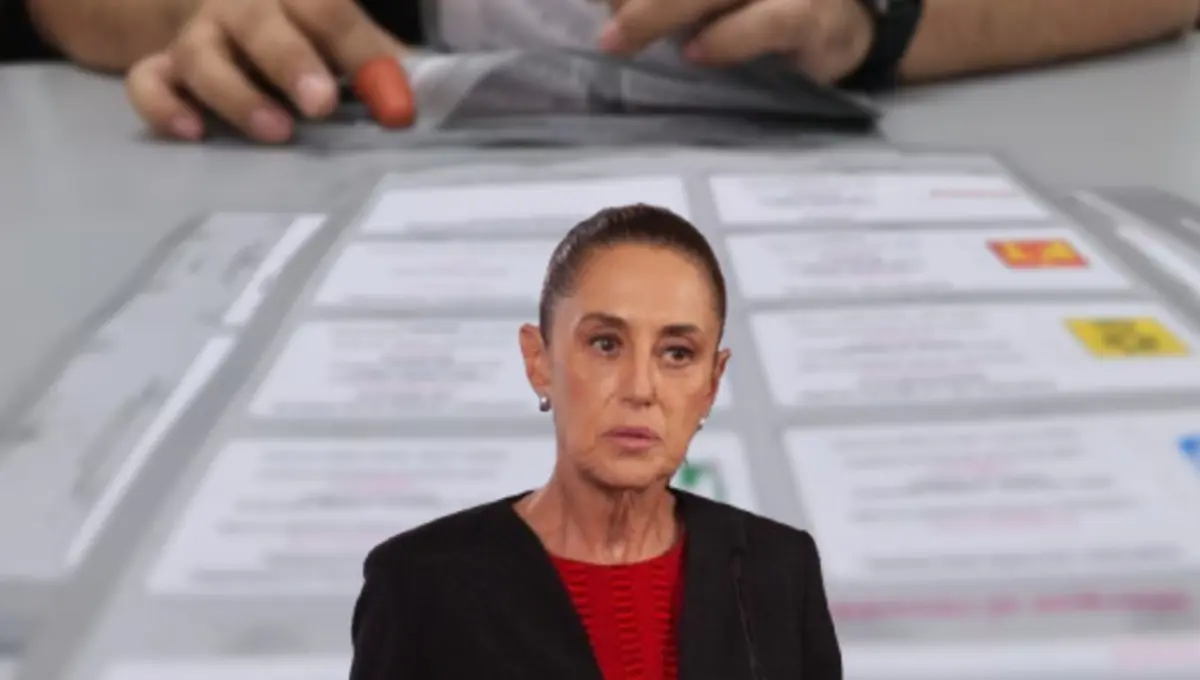 Reforma electoral en México plantea anular comicios por intervención extranjera comprobada. Especial.
