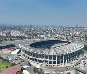 As&iacute; prepara CFE el suministro el&eacute;ctrico para las sedes del Mundial FIFA 2026