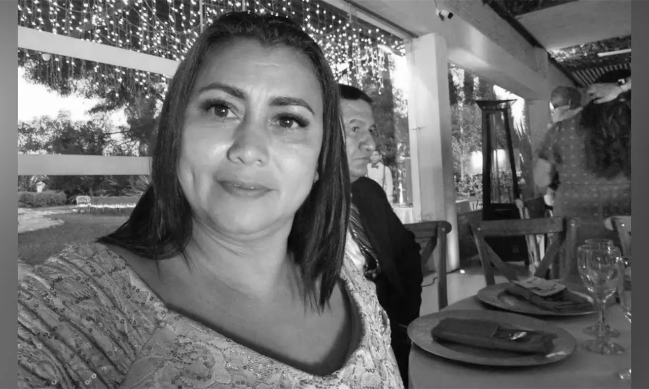  Revelan los últimos momentos de Yulixa Toloza antes de morir tras una liposucción 