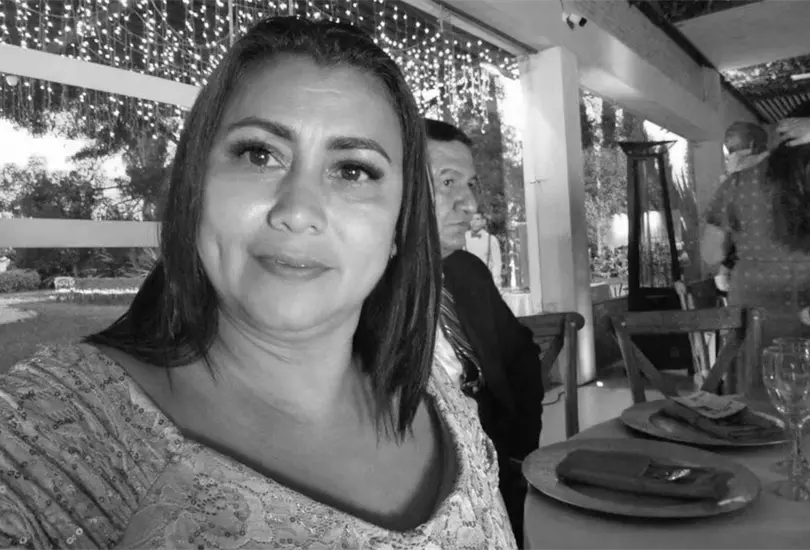Revelan los &uacute;ltimos momentos de Yulixa Toloza antes de morir tras una liposucci&oacute;n