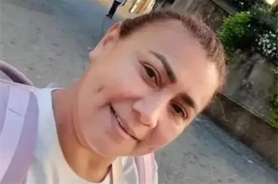 Cindy estuvo encerrada dos d&iacute;as en cl&iacute;nica donde muri&oacute; mujer tras cirug&iacute;a est&eacute;tica