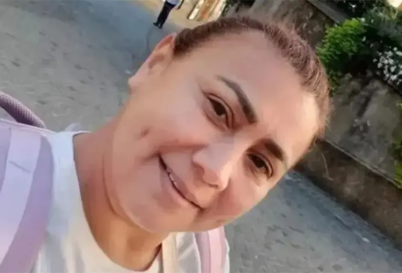 Cindy estuvo encerrada dos días en clínica donde murió mujer tras cirugía estética Cindy estuvo encerrada dos días en clínica donde murió mujer tras cirugía estética