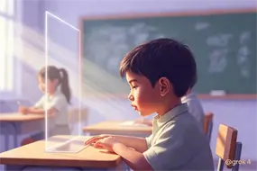 Las experiencias adversas en la infancia: una barrera invisible