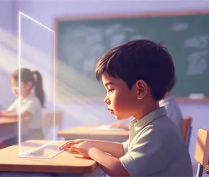 Las experiencias adversas en la infancia: una barrera invisible