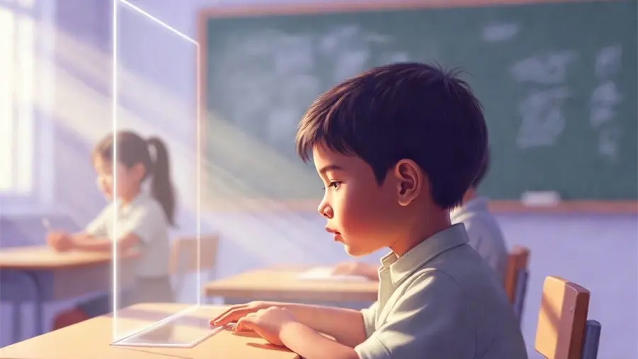 Las experiencias adversas en la infancia: una barrera invisible