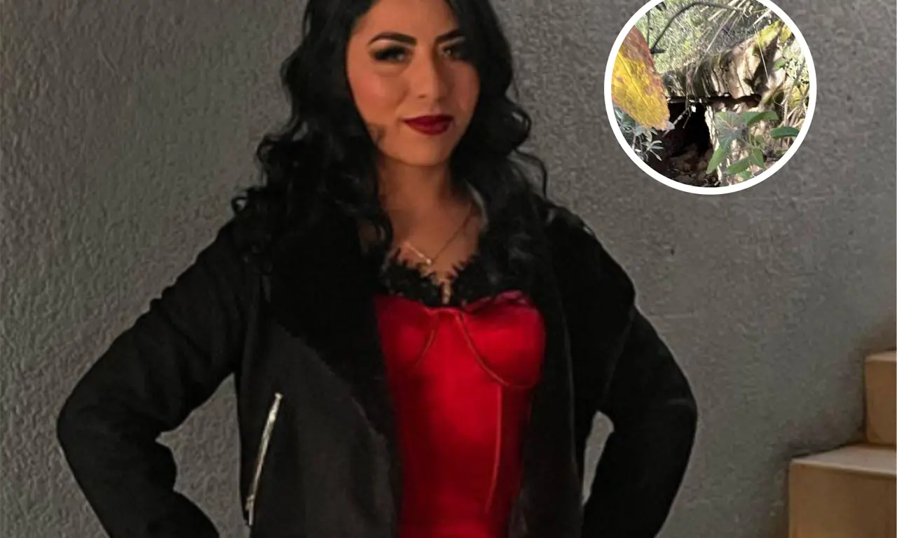  ¿Qué se sabe del hallazgo de Blanca Adriana? Surgen detalles del caso en Tlaxcala. 