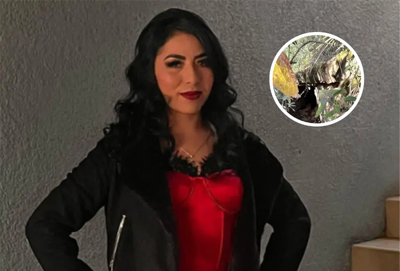 &iquest;Qu&eacute; se sabe del hallazgo de Blanca Adriana? Surgen detalles del caso en Tlaxcala.